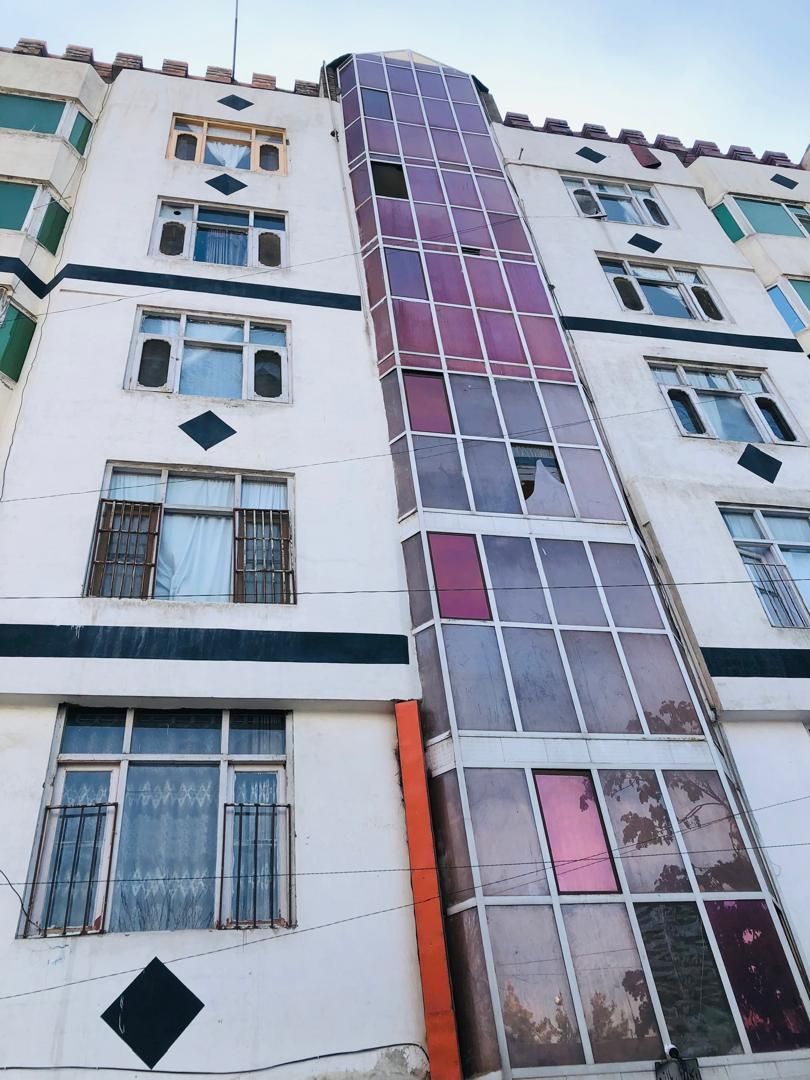 بلاک سه اطاقه