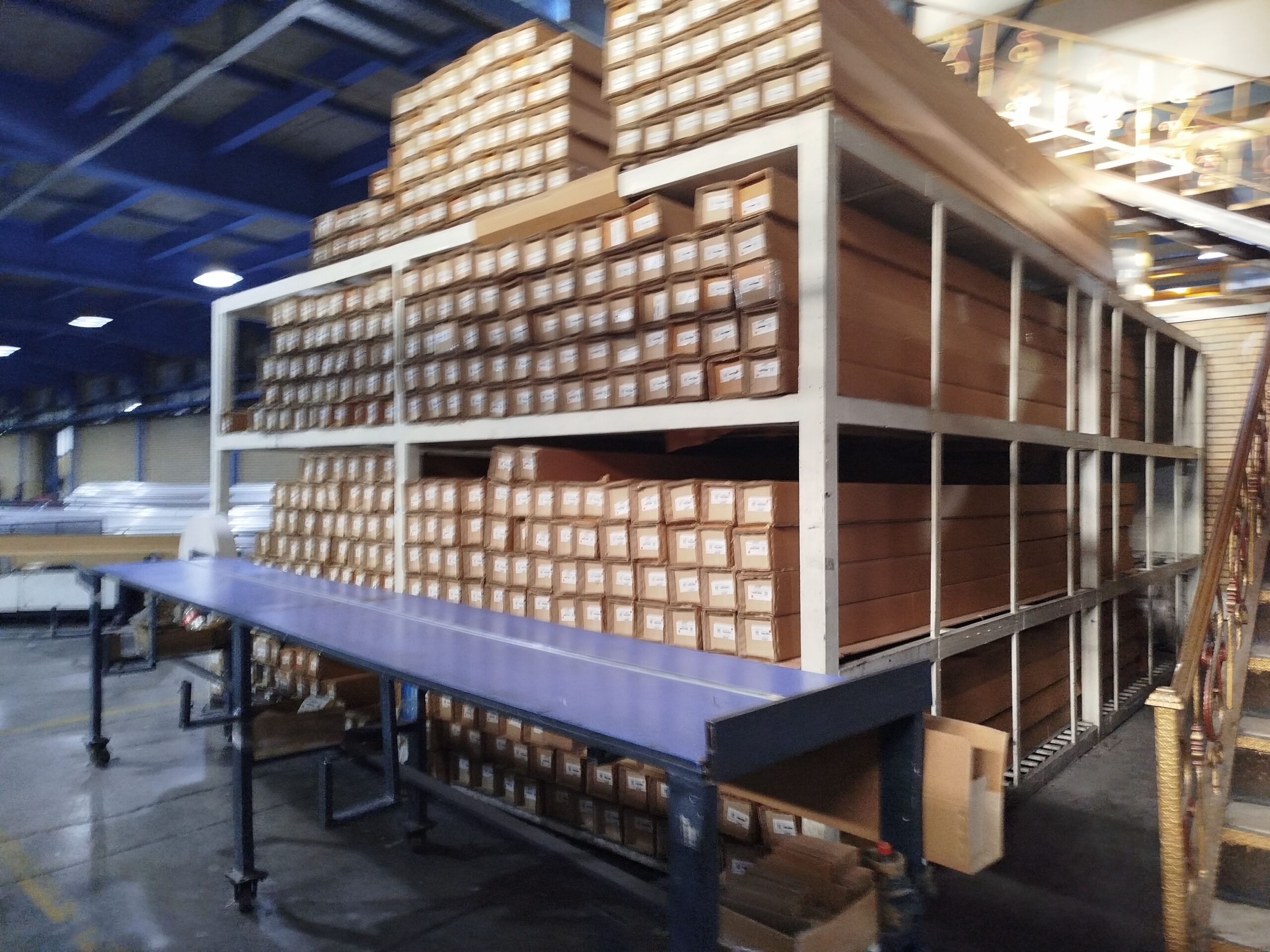 ملزومات شیشه دوجداره