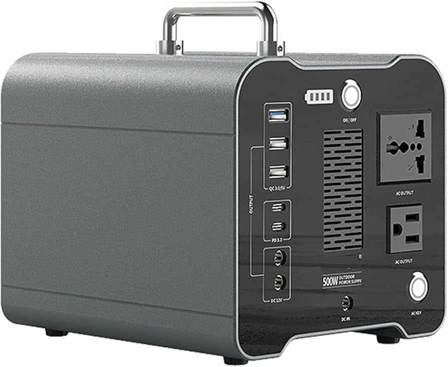 پاور استیشن