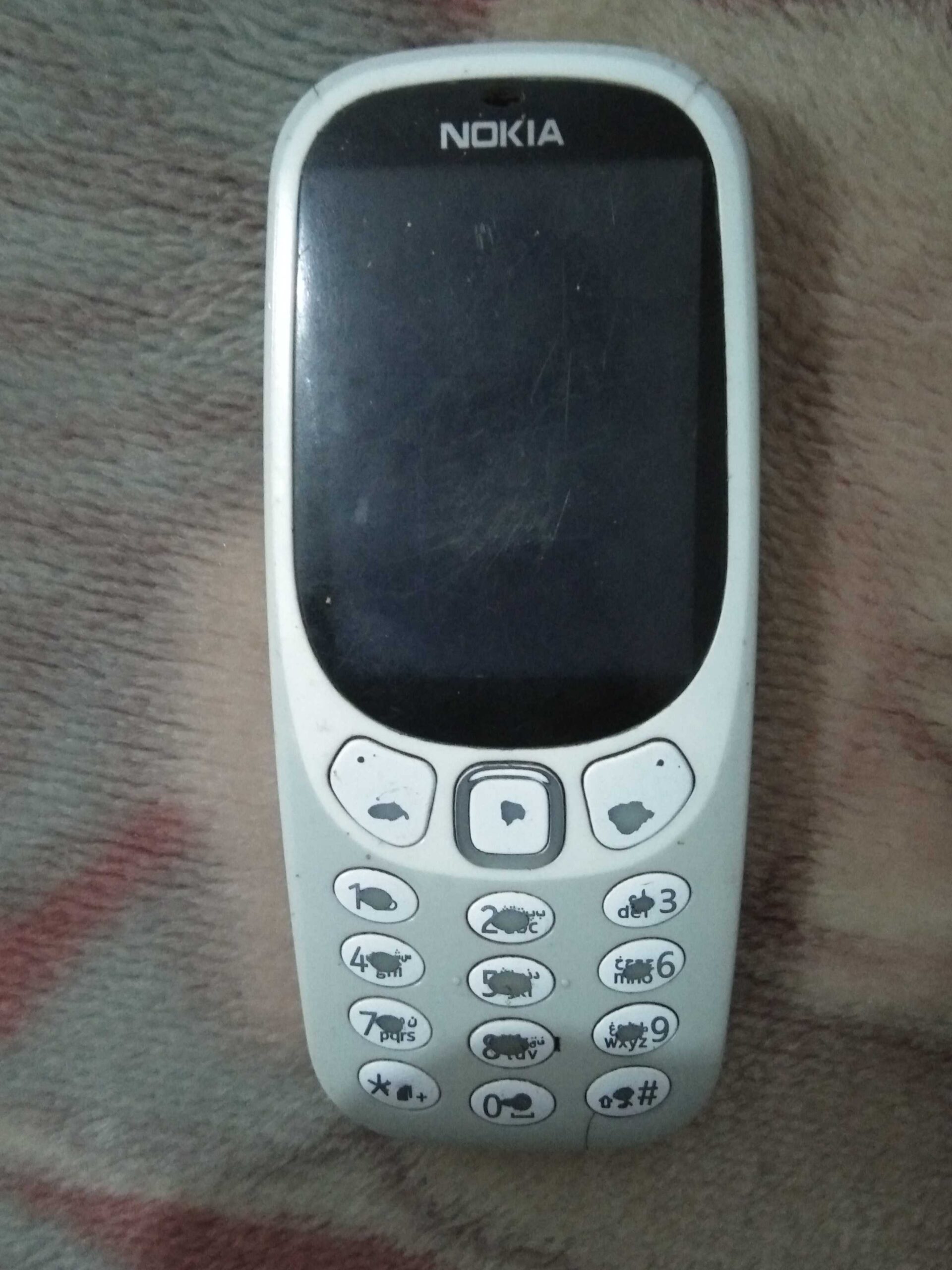 موبایل NOKIA