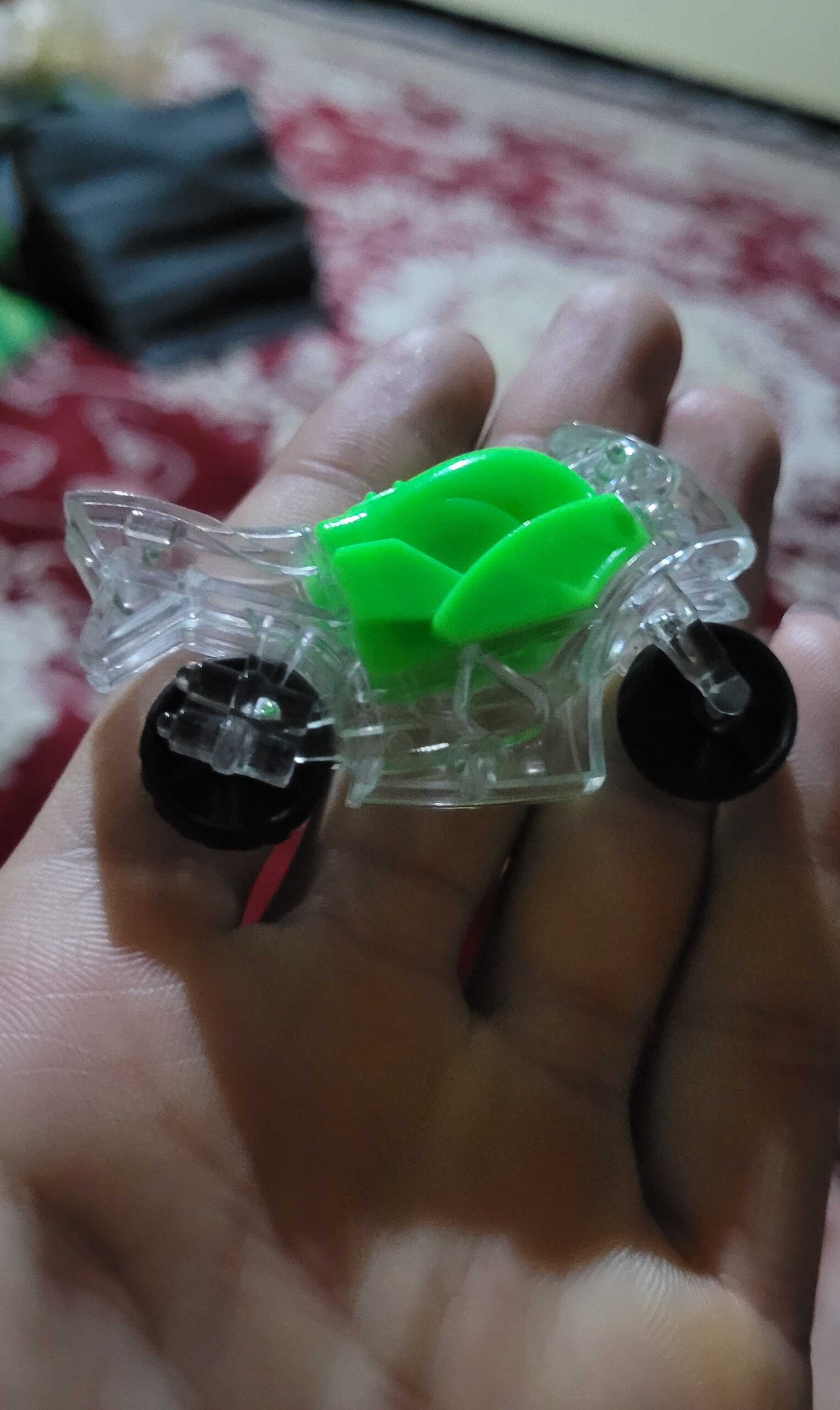 موتورسایکل ۲۰۲۴