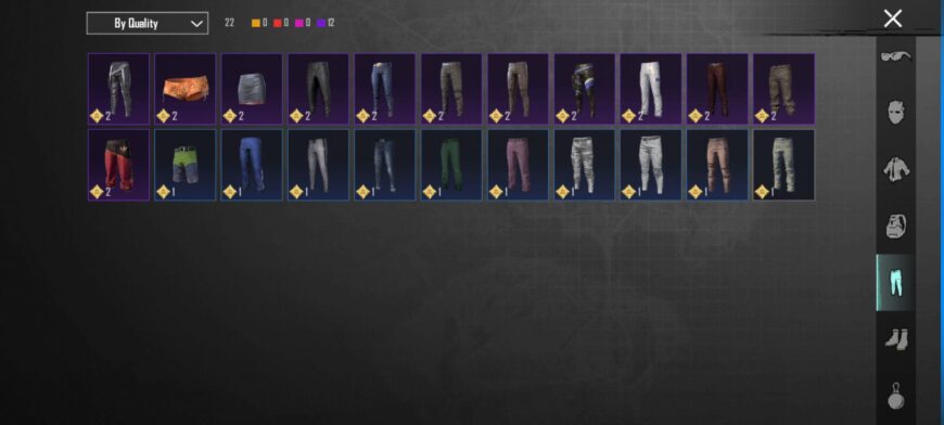 Pubg Account
