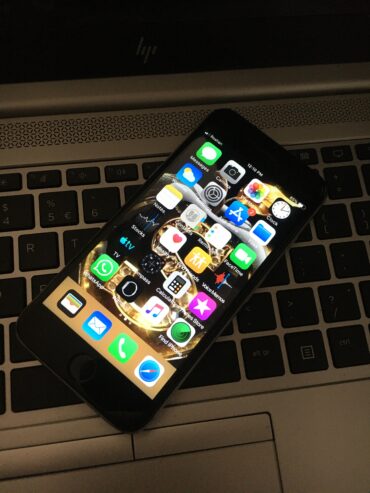 iPhone 6
