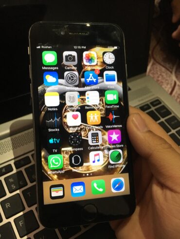 iPhone 6