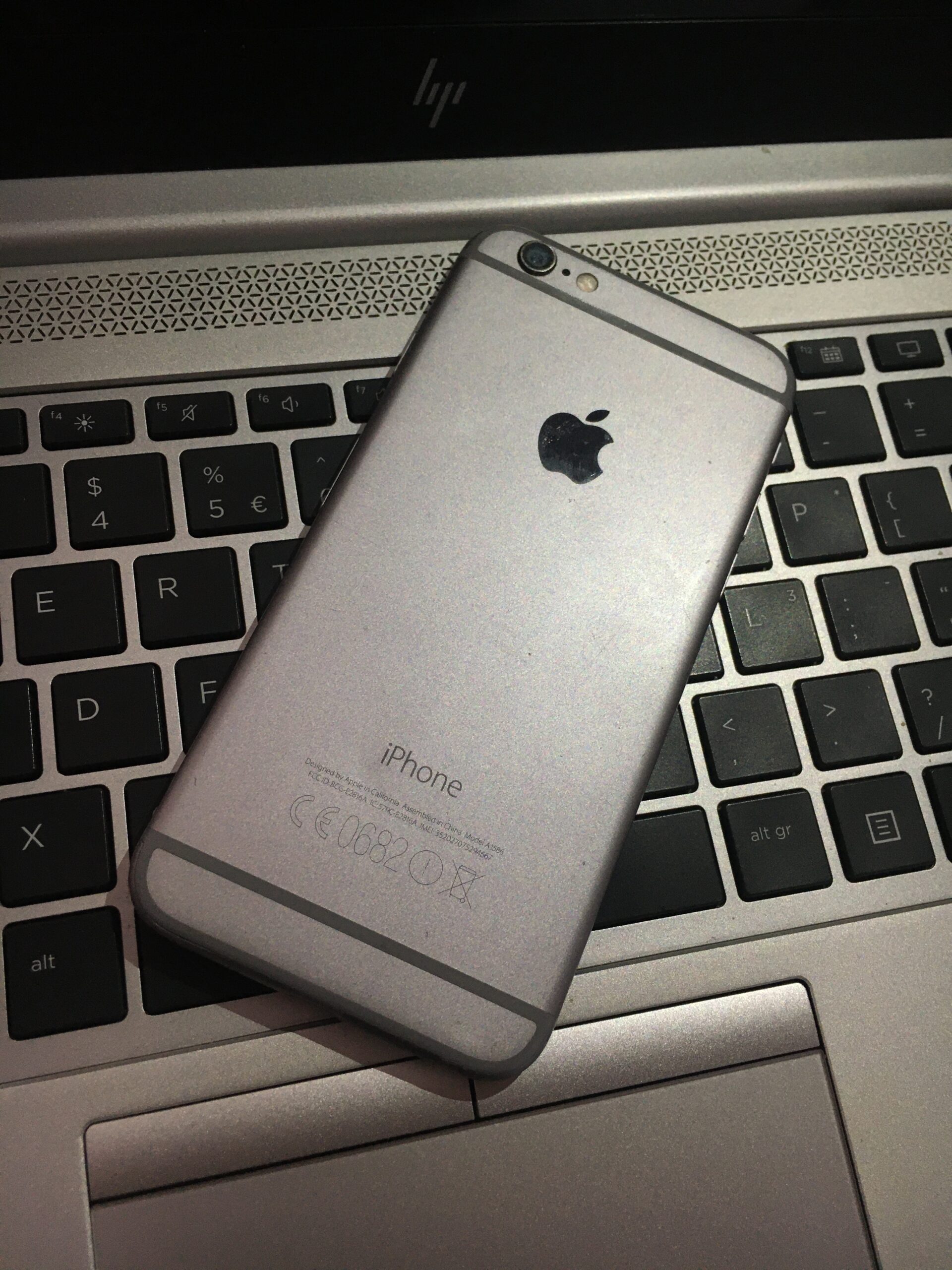 iPhone 6