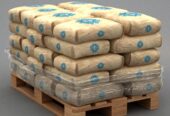 سیمان صادراتی تحویل درب کارخانه و مرز دوغارون