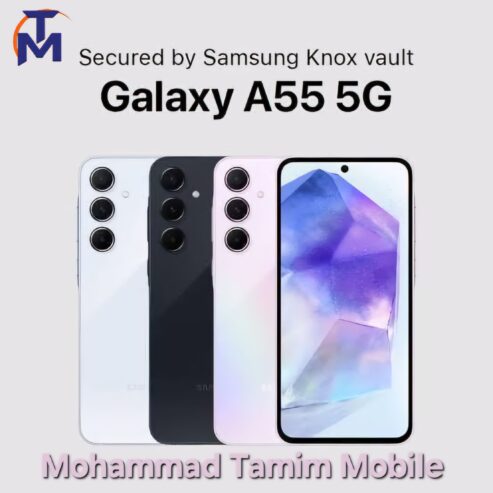 A55 5G