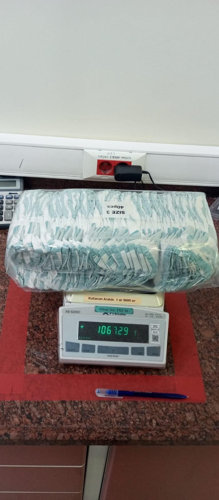 دایپراطفال بریند