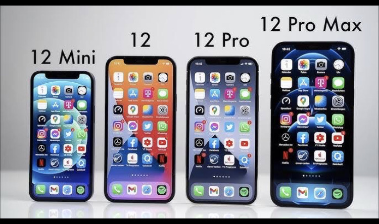 خریدار Iphone 13 mini هستیم