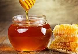 عسل خالص