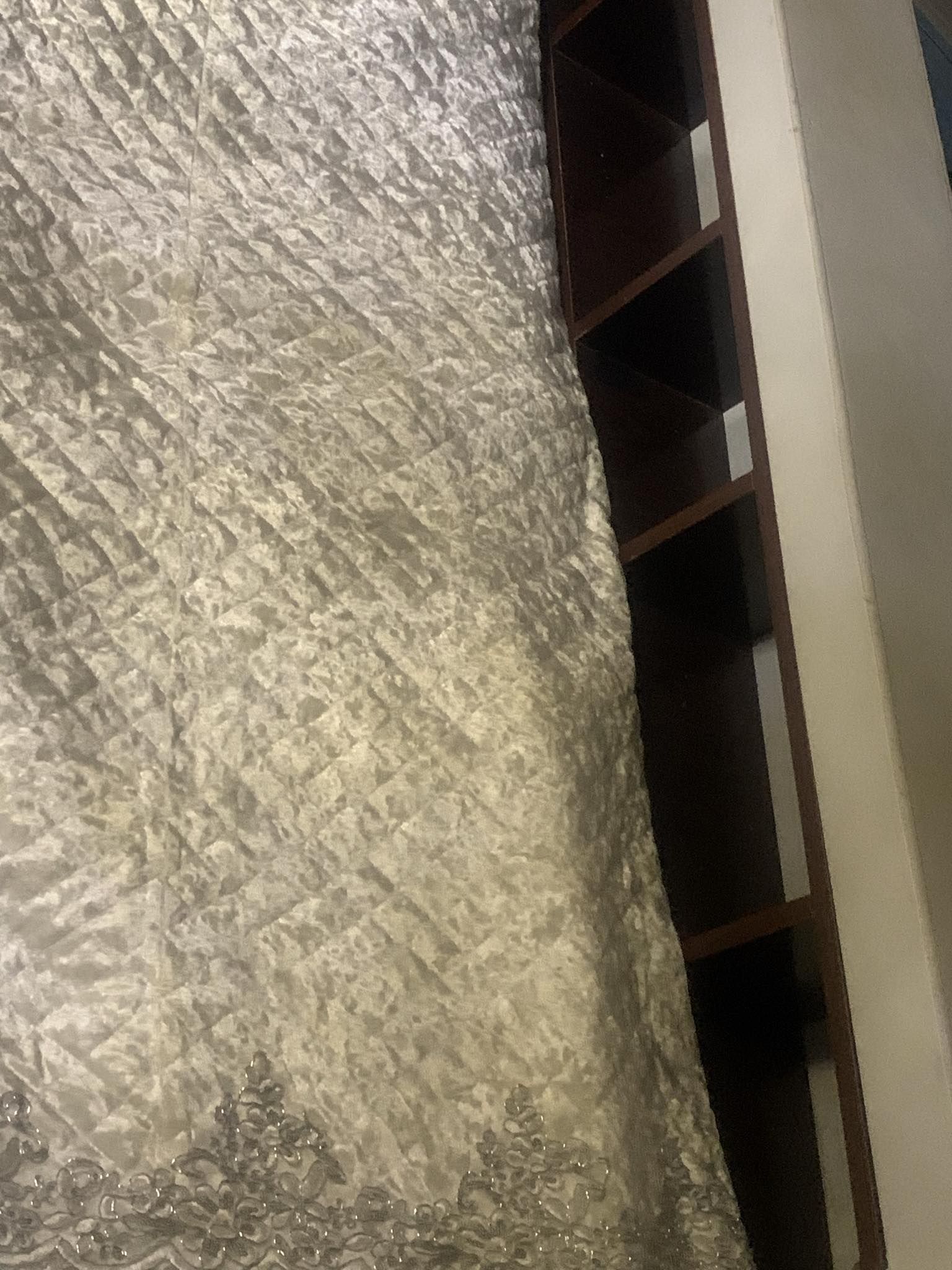 تخت خواب دونفره