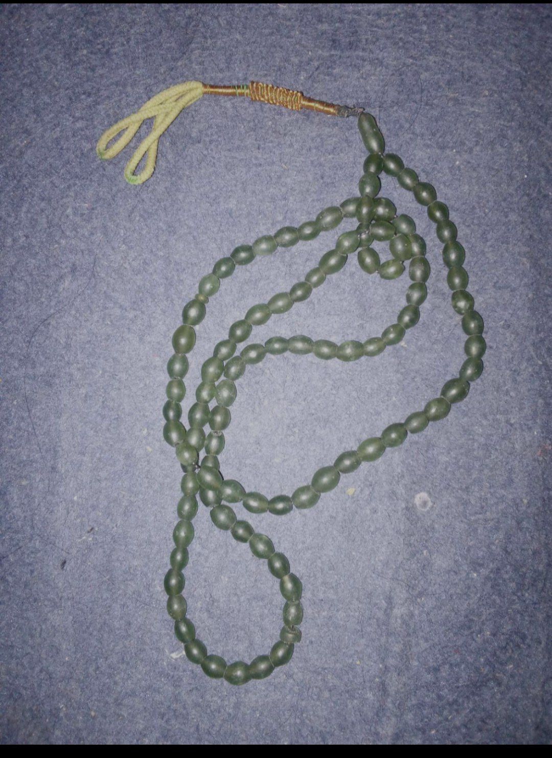 تسبیح شاه مقصود سنگ