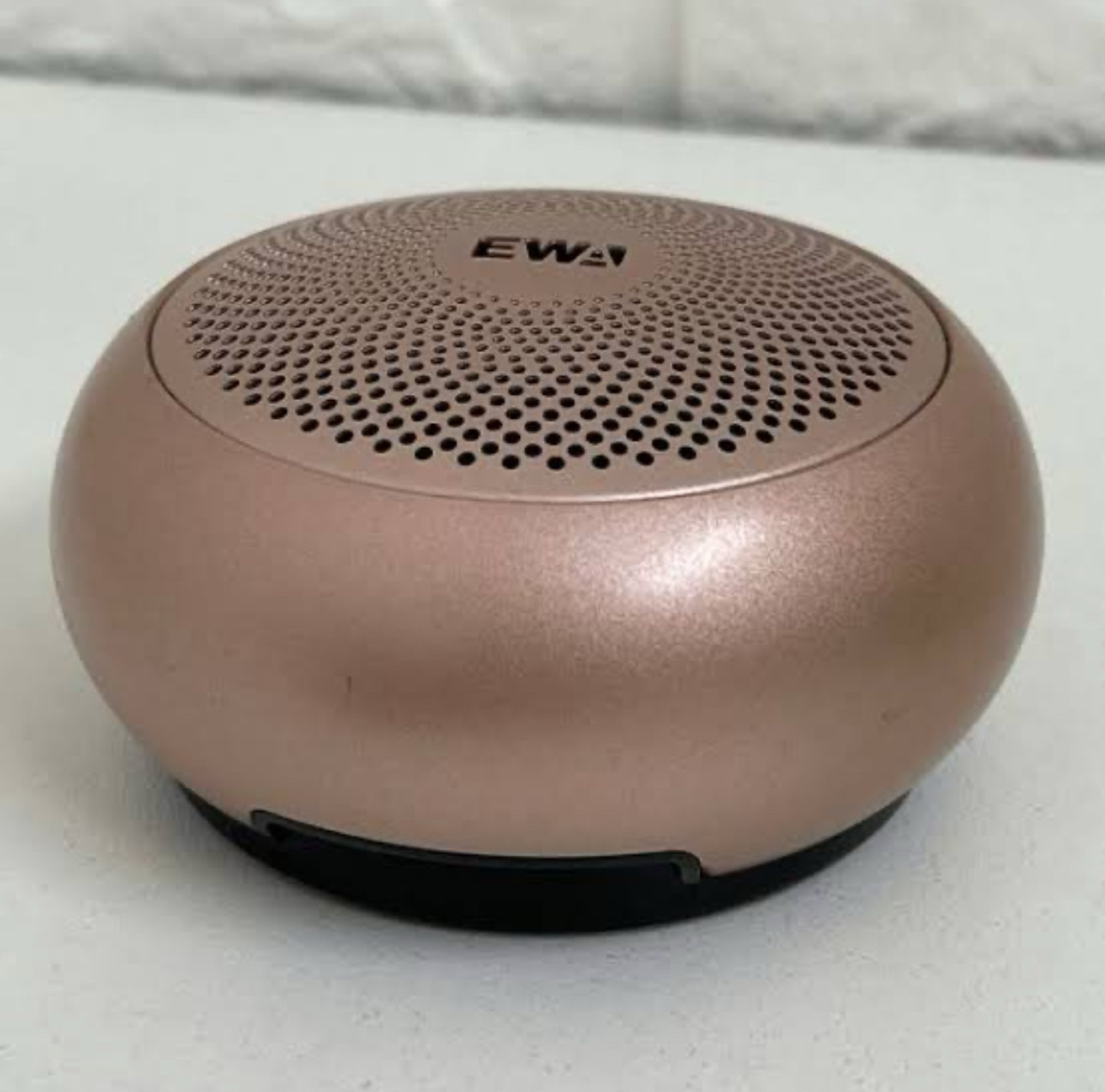 سپیکر کوچک بوفر دار