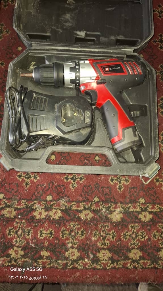 وصایل کار ساختمان