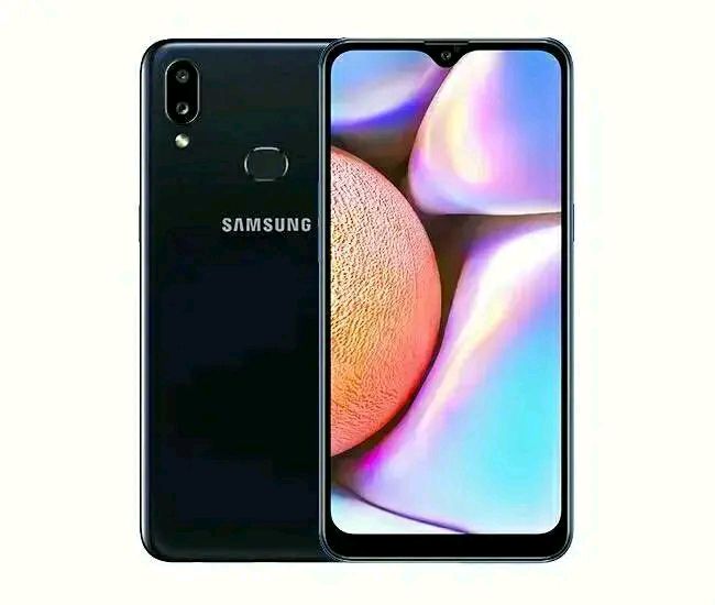 Samsung Galaxy A10s