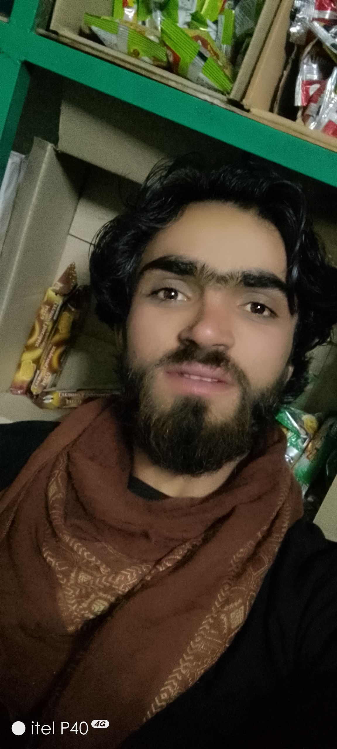 کاریګر پنچری او سرویس