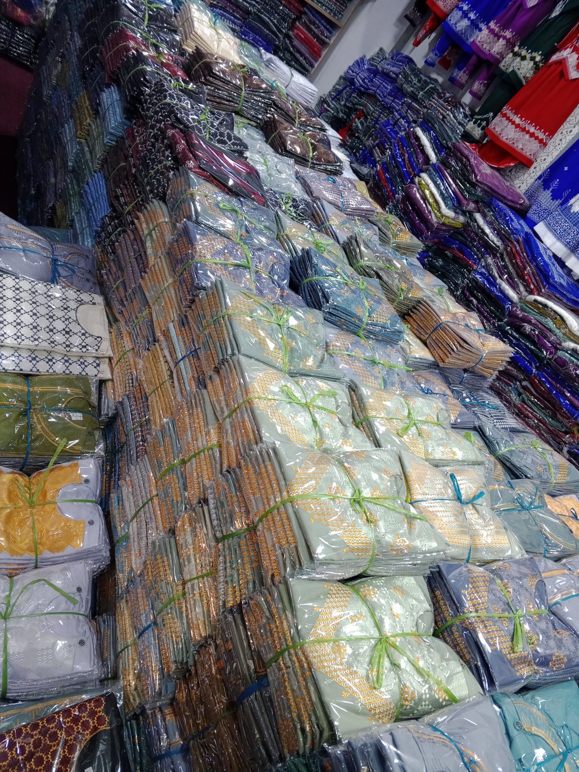 لباس های بچه گانه