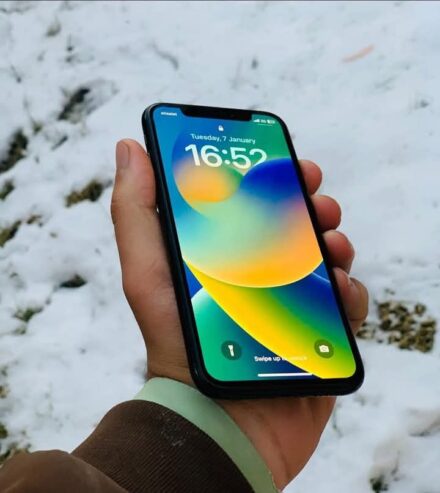 iphon x