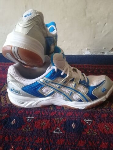asics