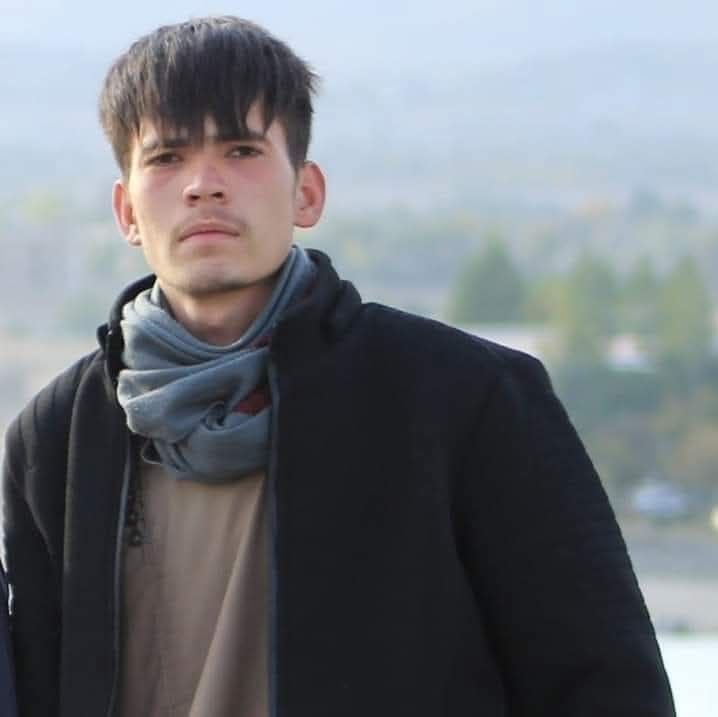 Jaber Ali Haidari