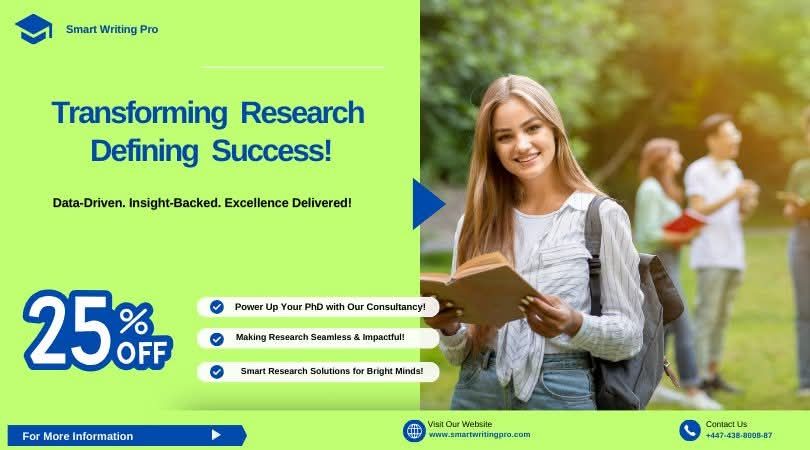 Thesis – Monograph writing services