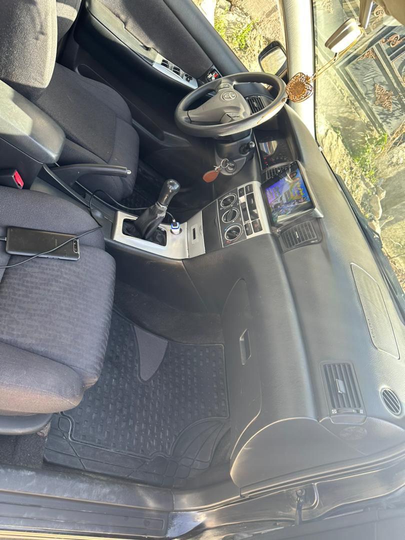 موتر فلدر جرمني