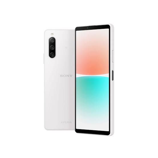 موبایل ،sony Xperia 10 iv