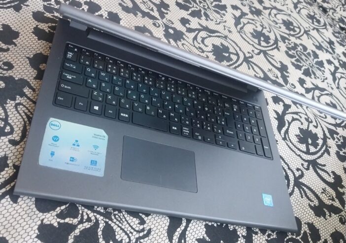 لپتاپ برای فروش: بهترین کمپنی DELL انتل انساید int