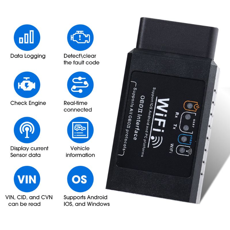 چک‌کمپیوتری برای موتر