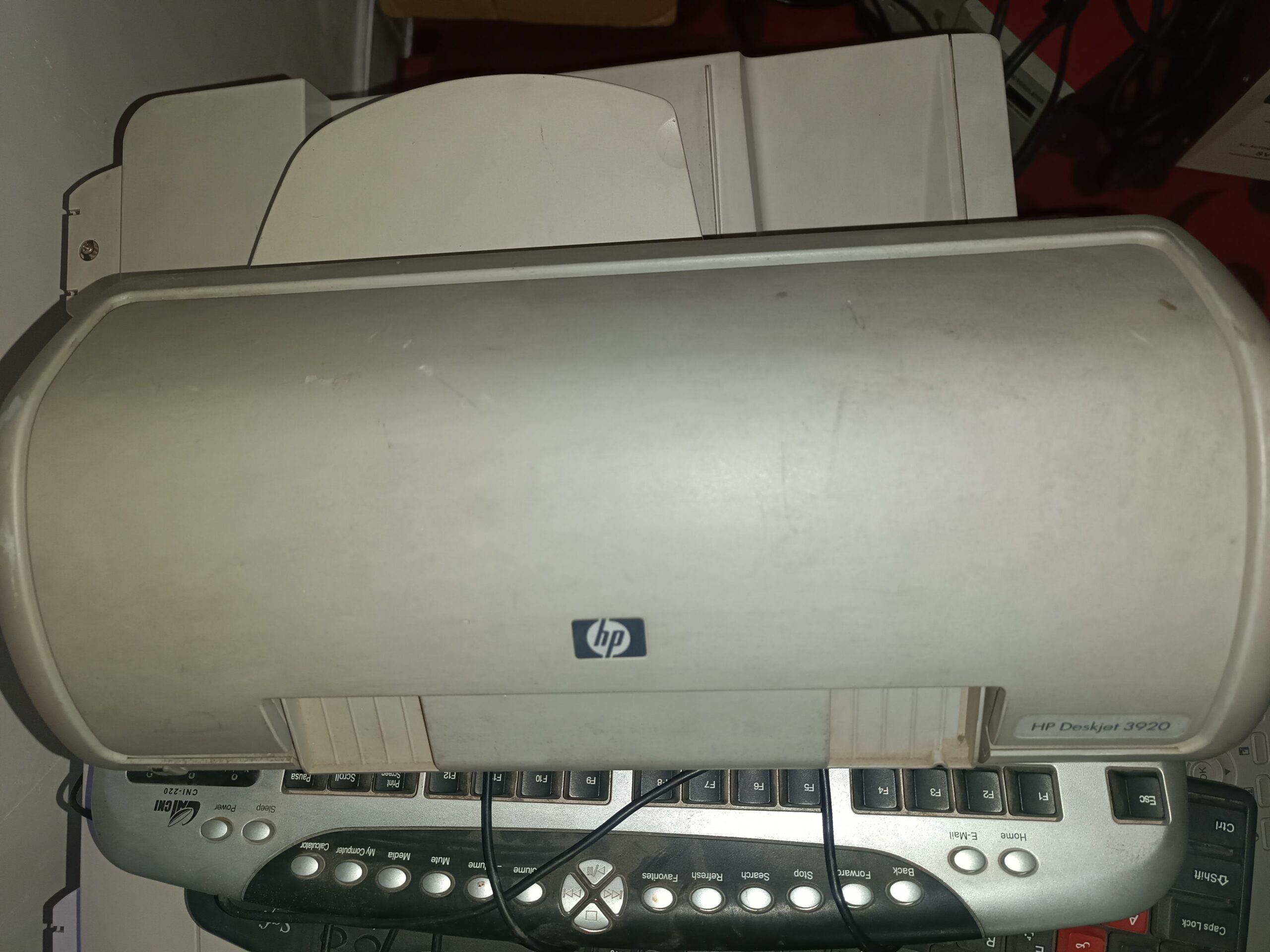 پرنتر فروشی