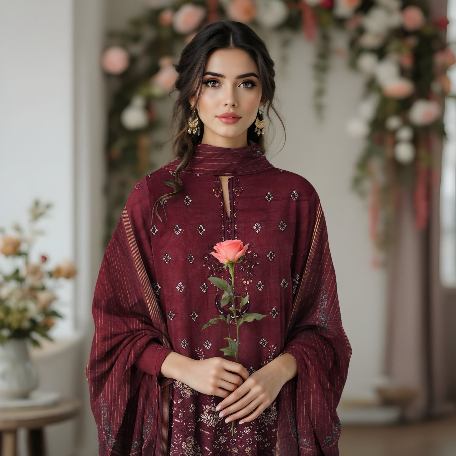 سیت های پنجابی نادوخت بطور عمده