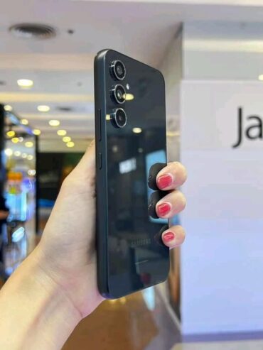 Mobile A54 samsung