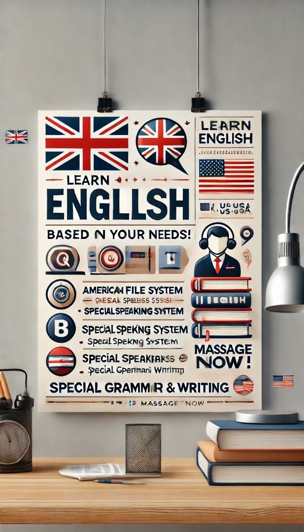 Home English Teacher