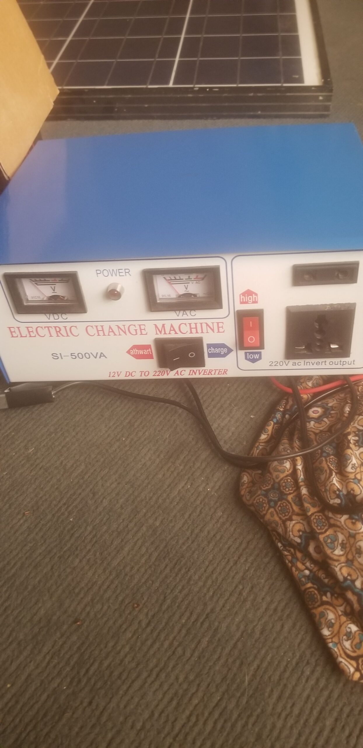 ضرورت پول این اجناس لیلام است زمان محدود