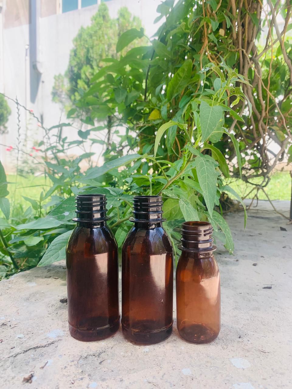 شرکت تولید بوتل نایاب گلف