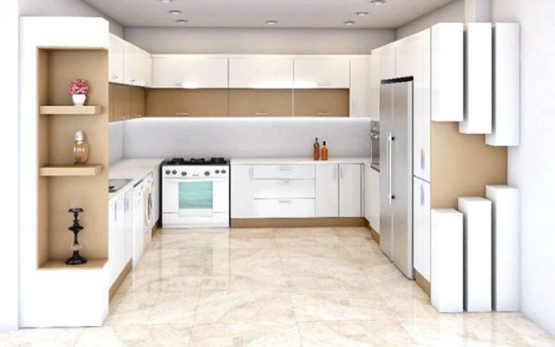 کابینت آشپزخانه