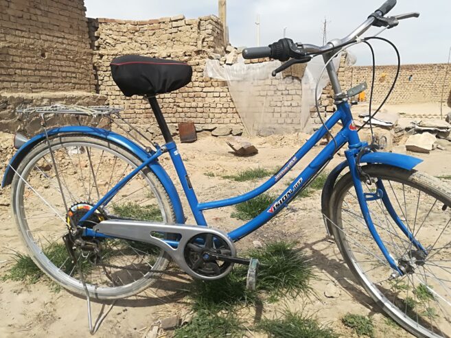 بایسکل