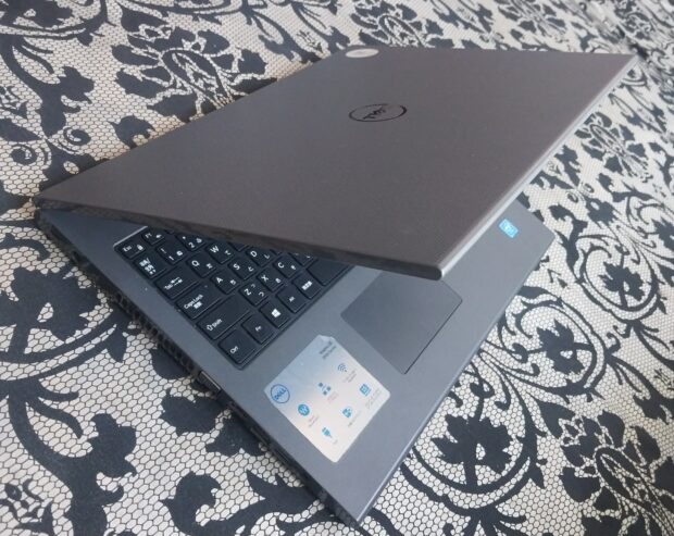 لپتاپ برای فروش: بهترین کمپنی DELL انتل انساید int