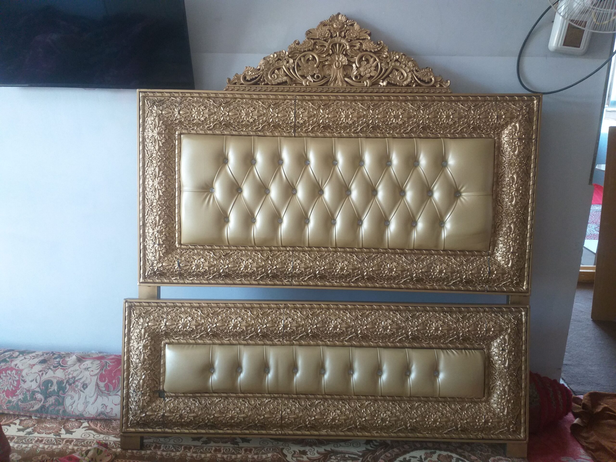 تخت دو نفره