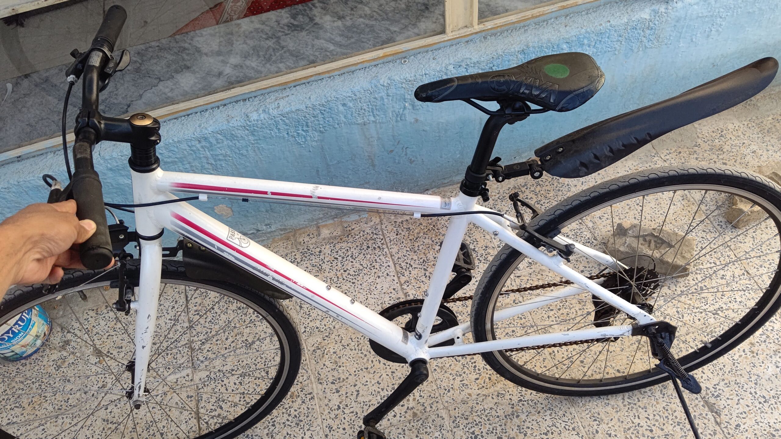 بايسکل سپورتی