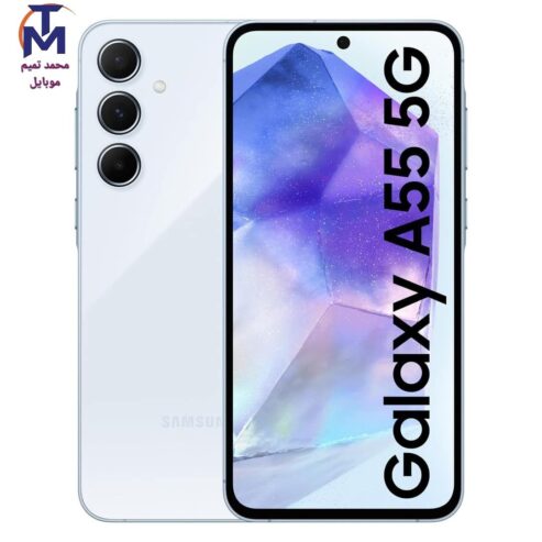 A55 5G