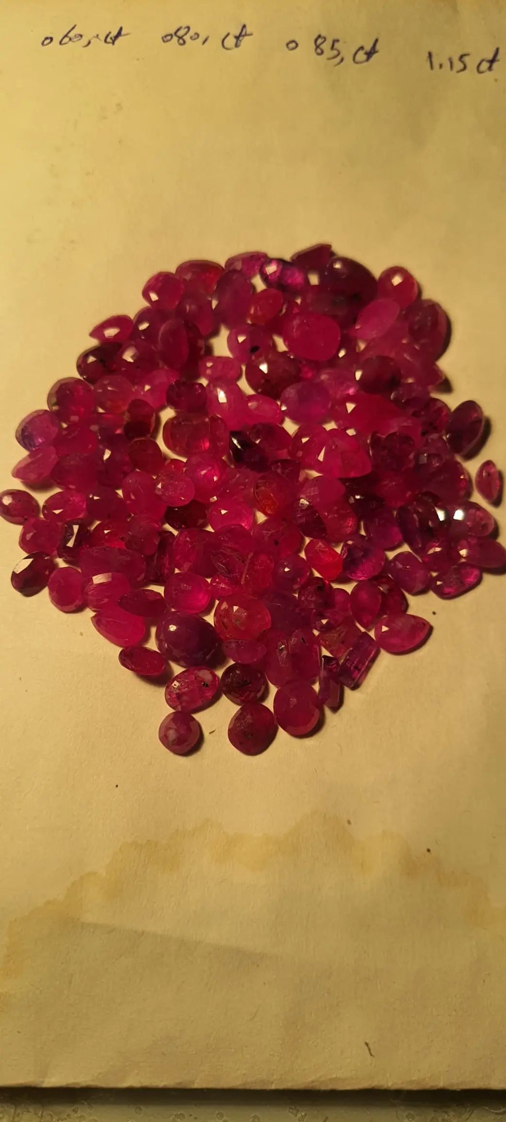 یاقوت اصل جگدلک افغانستان