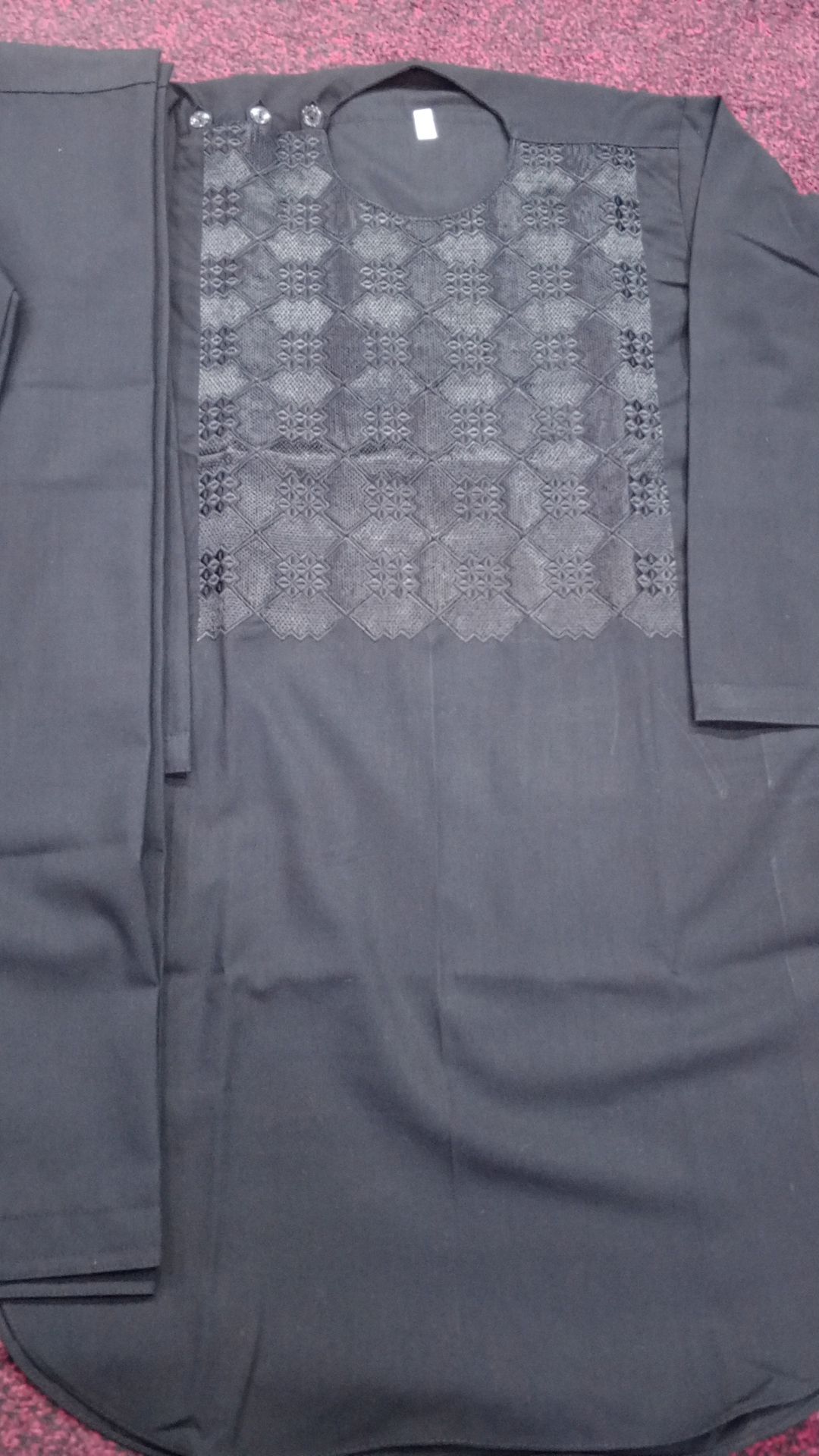 لباسهای بچه گانه