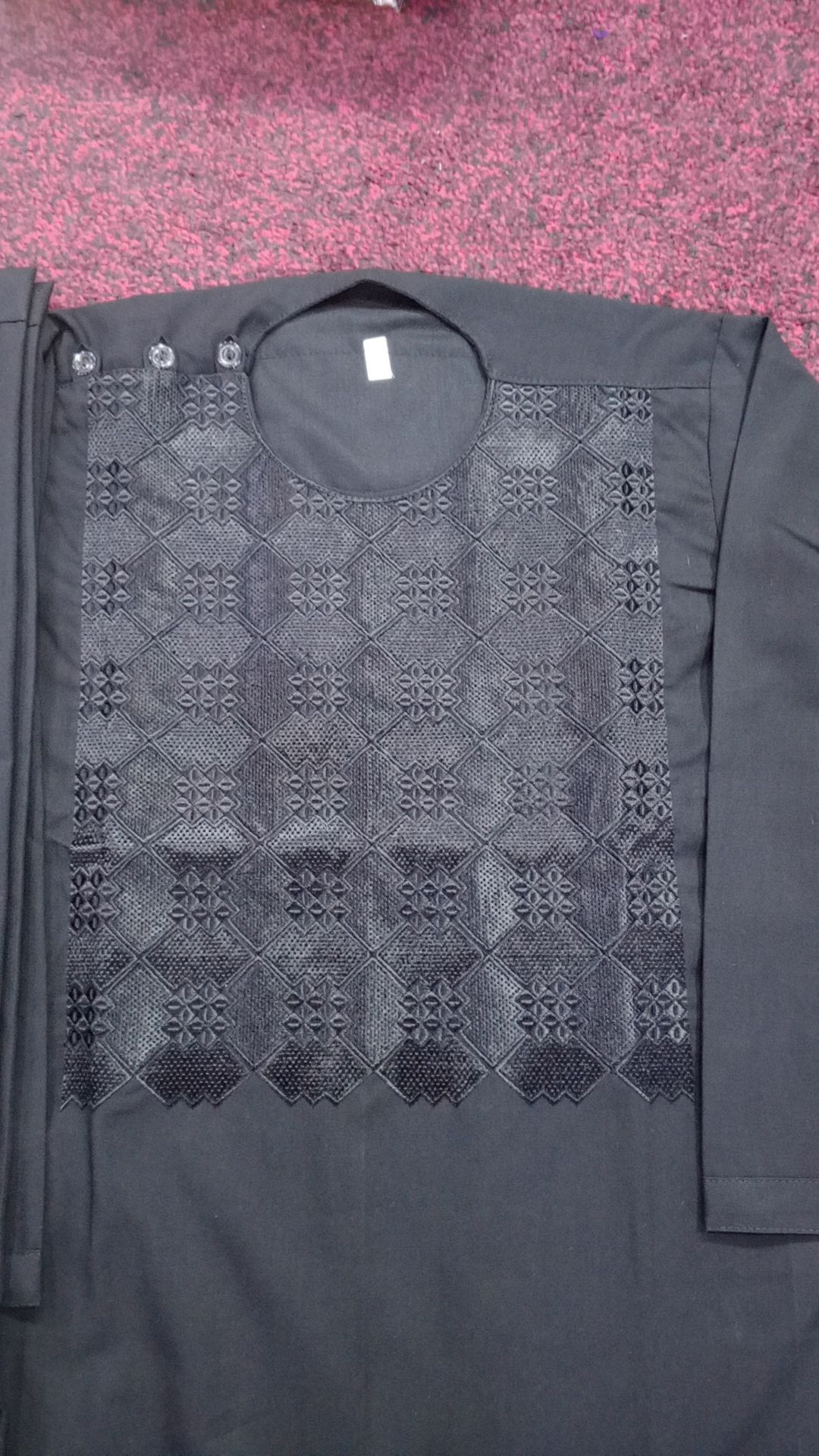 لباسهای بچه گانه