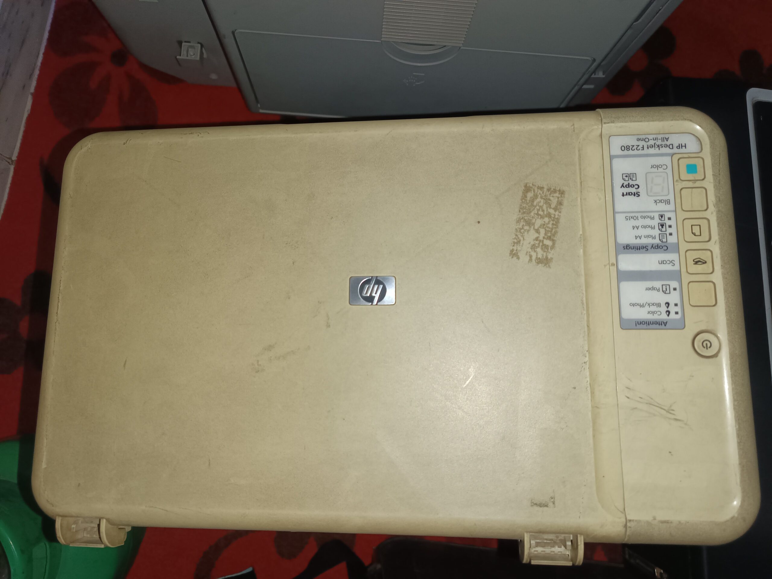 پرنتر فروشی