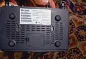 D_Link WiFi router
