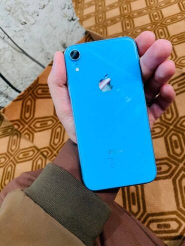 Iphonx R