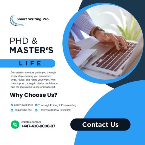 خدمات مونوگراف نویسی