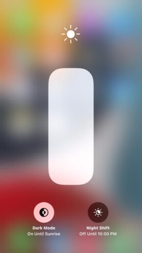 iphon x