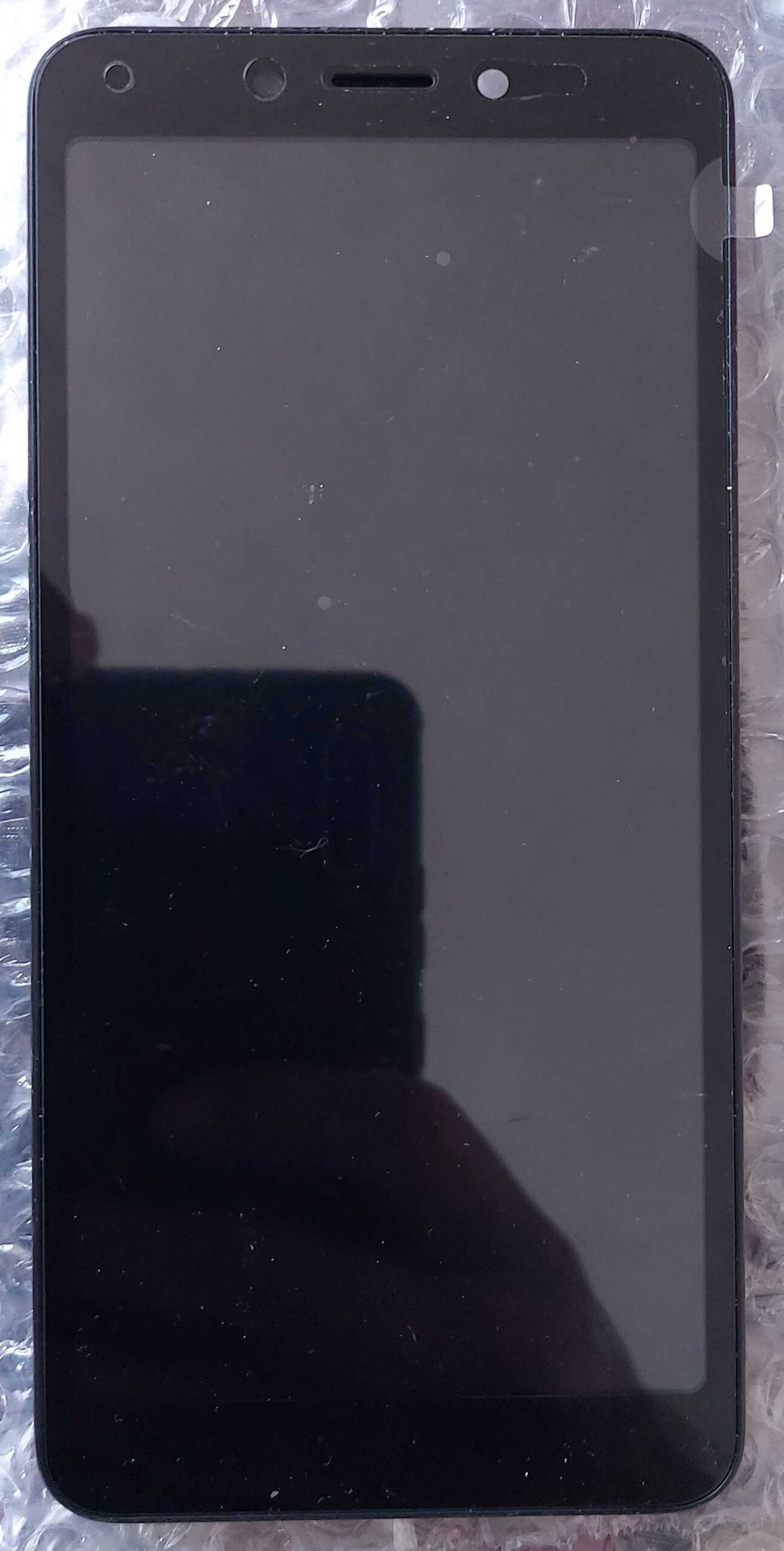 اسکرین مبایل